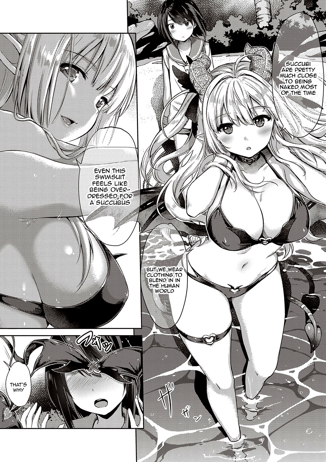 Succubus Company page 114
