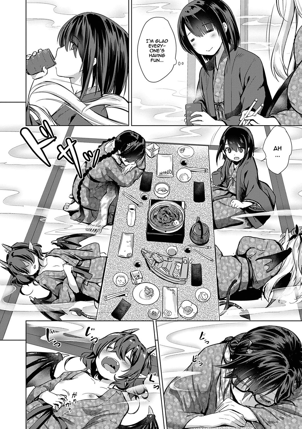 Succubus Company page 136
