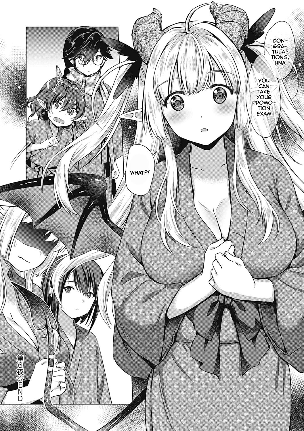Succubus Company page 163