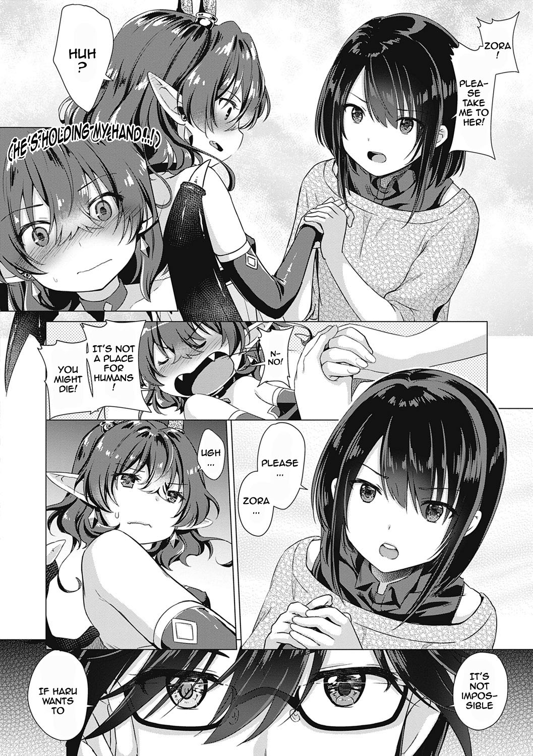 Succubus Company page 171