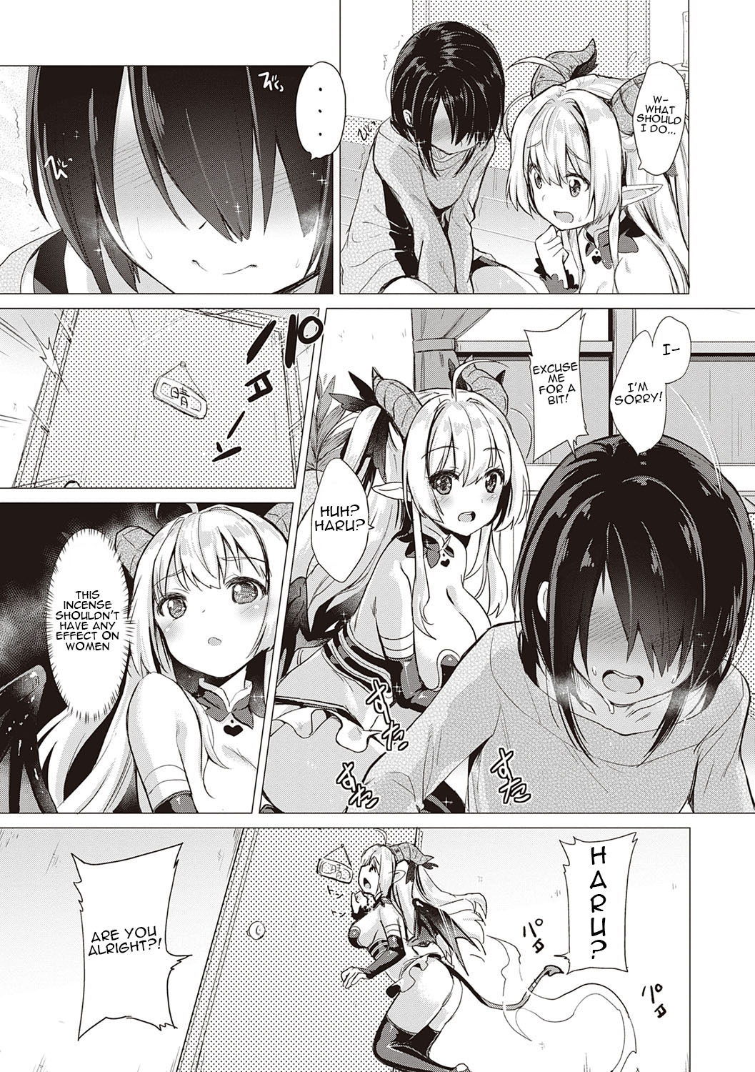 Succubus Company page 18