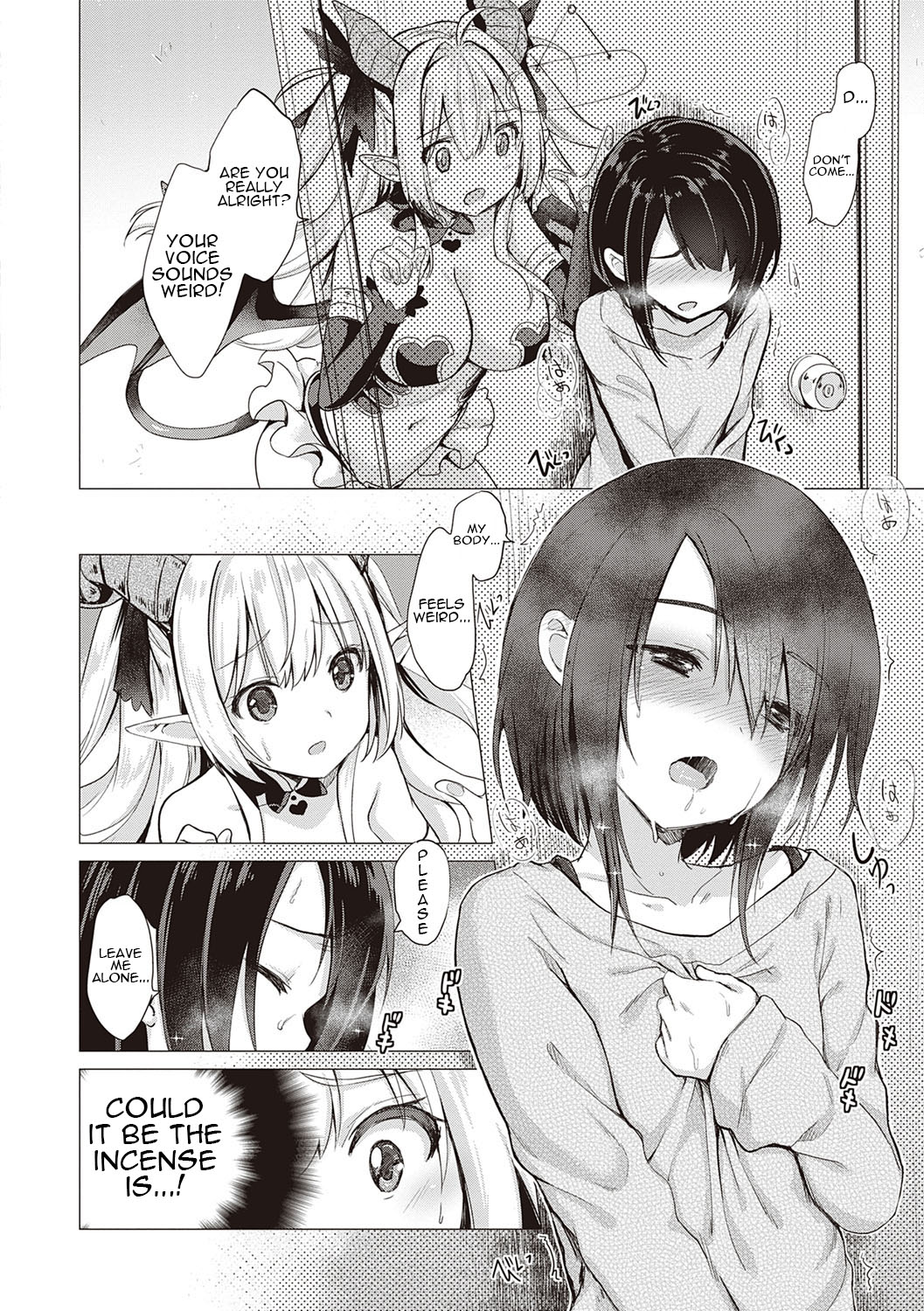 Succubus Company page 19