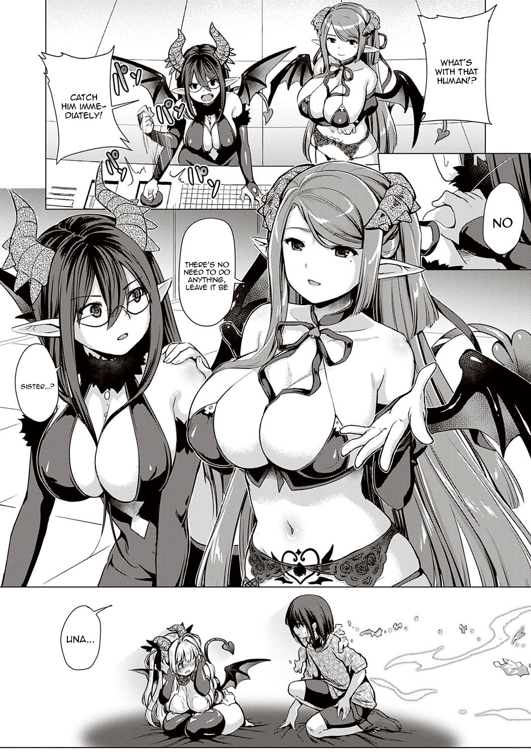 Succubus Company page 200