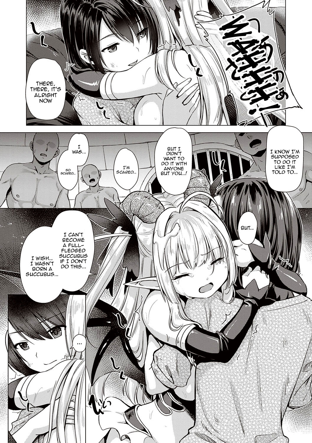 Succubus Company page 202