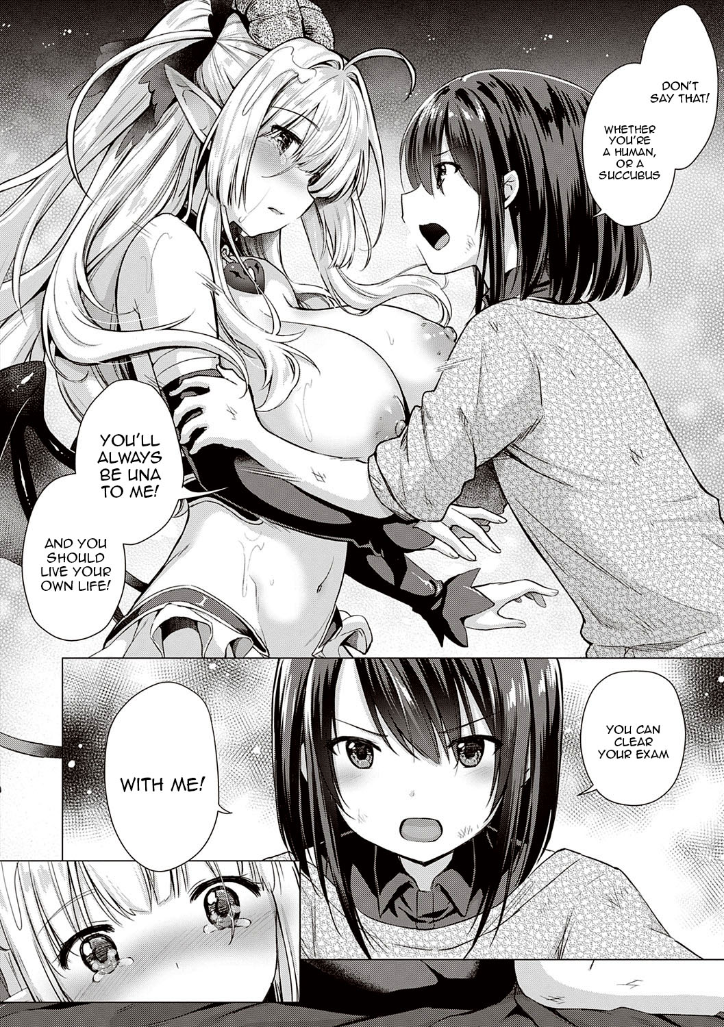 Succubus Company page 203