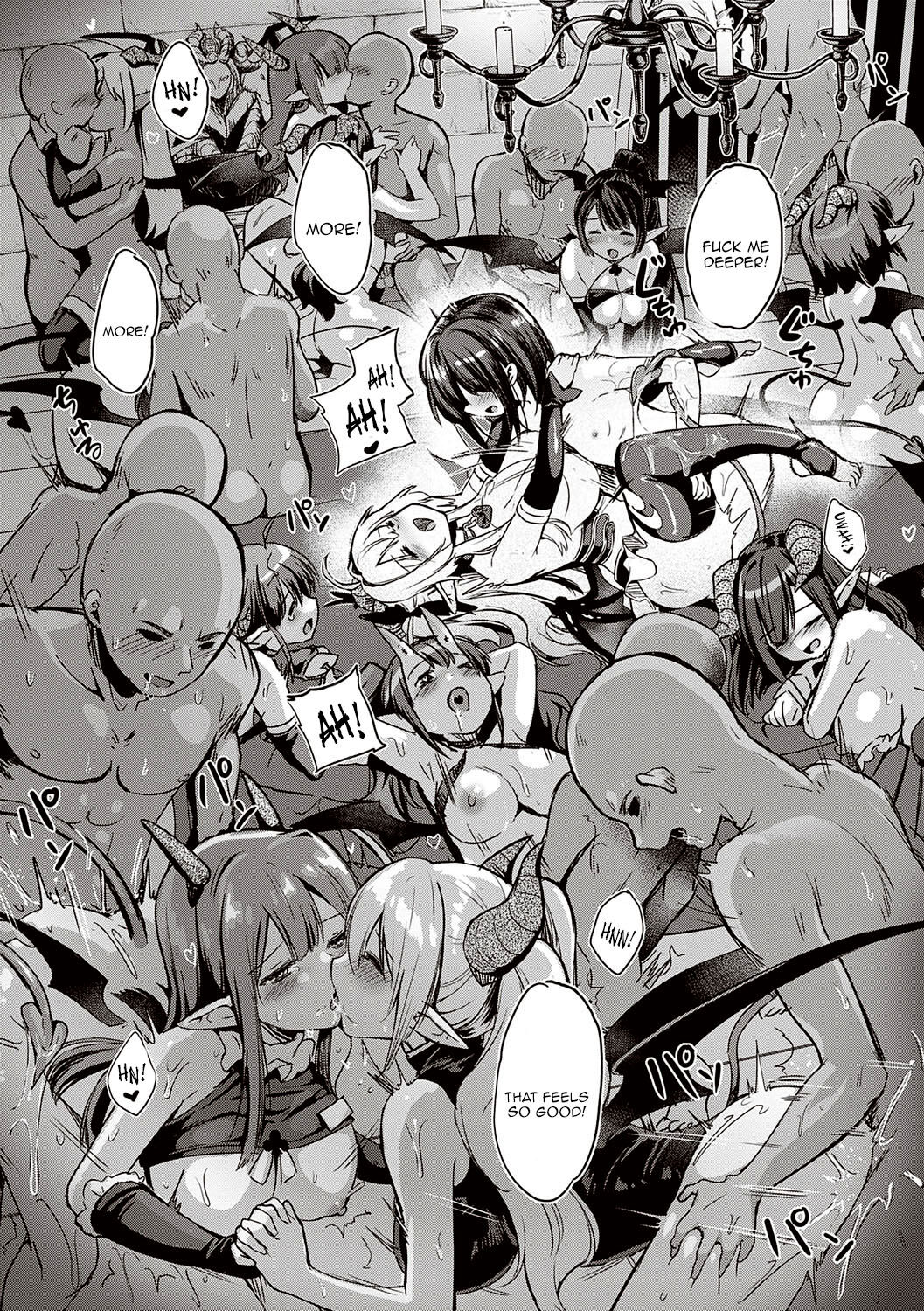 Succubus Company page 220
