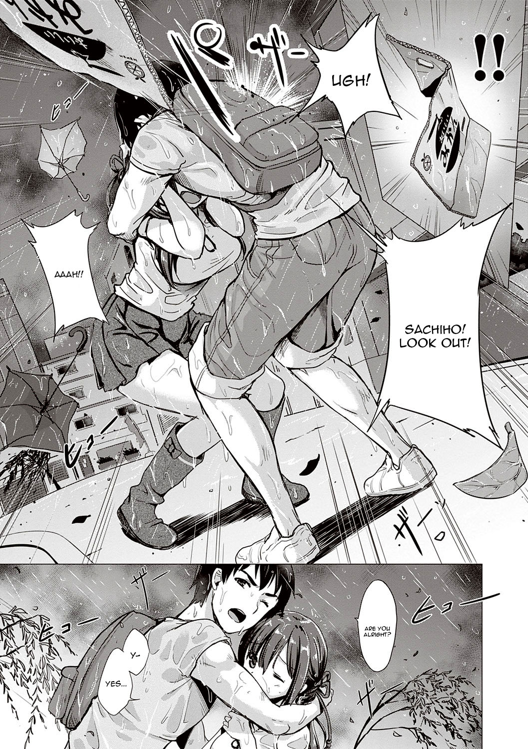 Succubus Company page 239