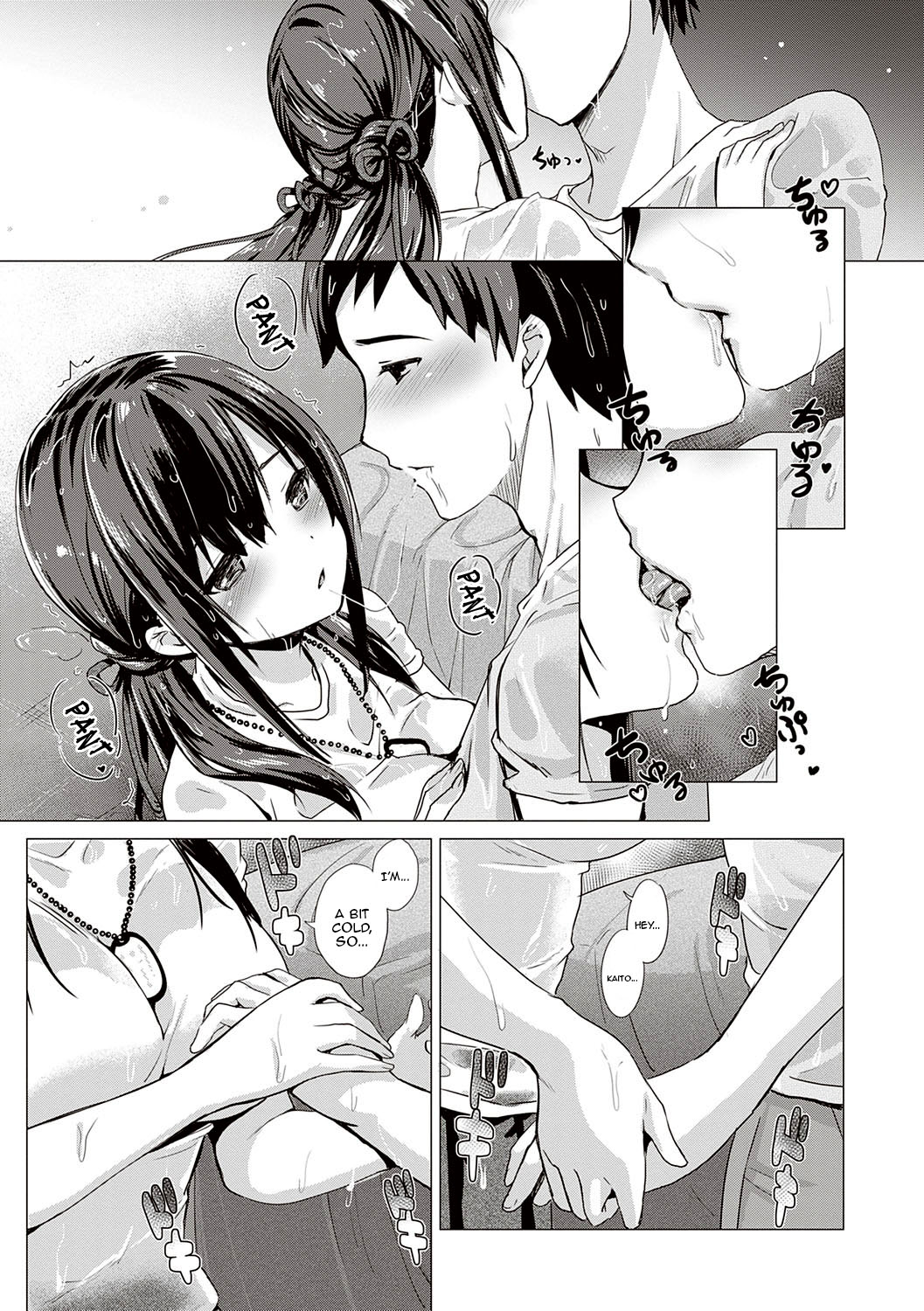Succubus Company page 245