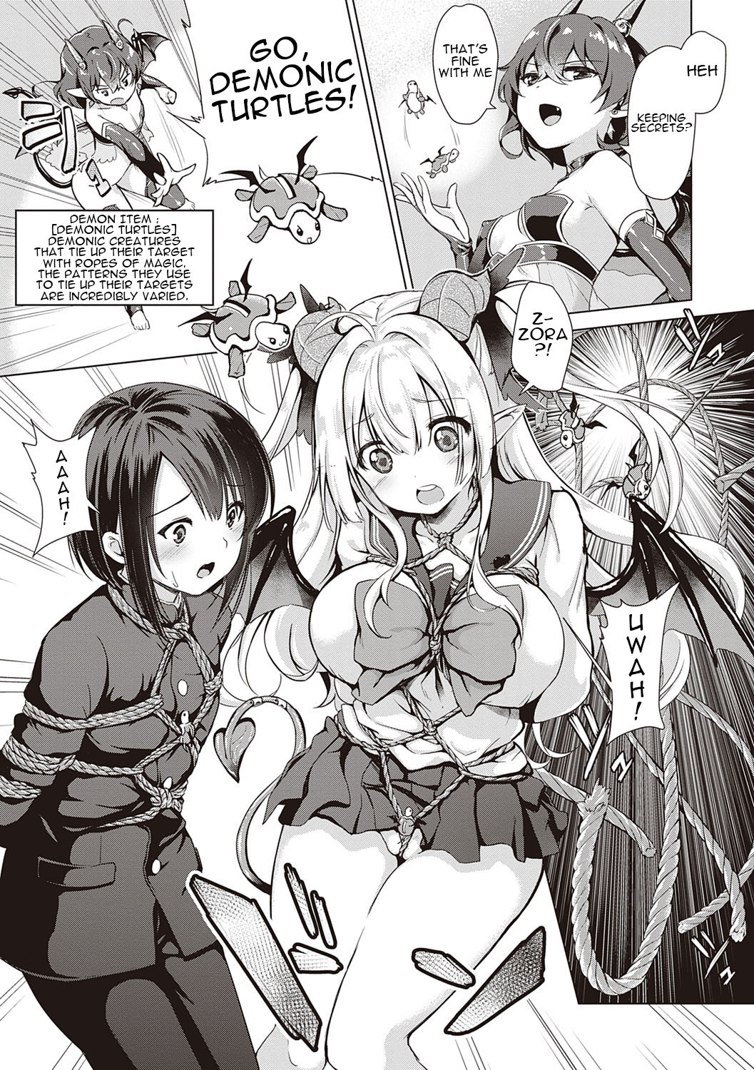 Succubus Company page 44