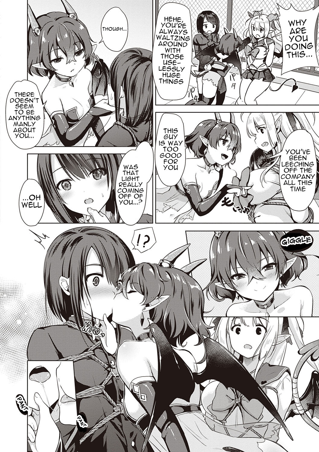 Succubus Company page 45