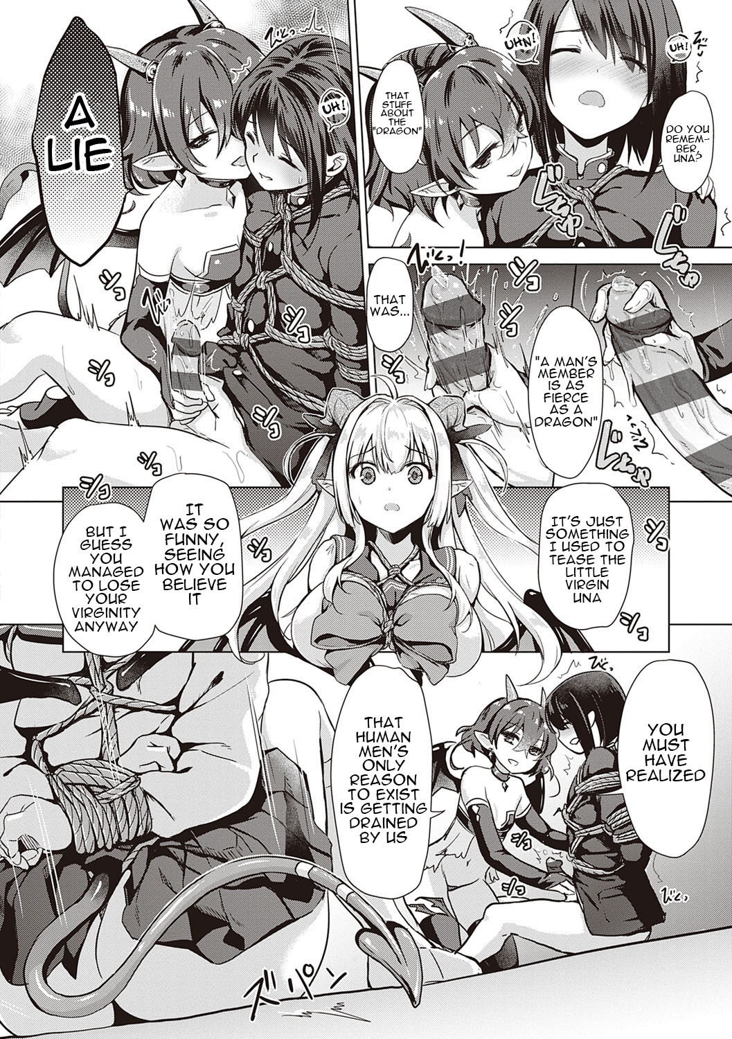Succubus Company page 47