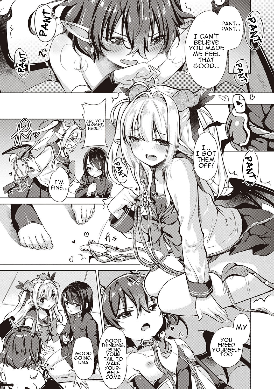Succubus Company page 54