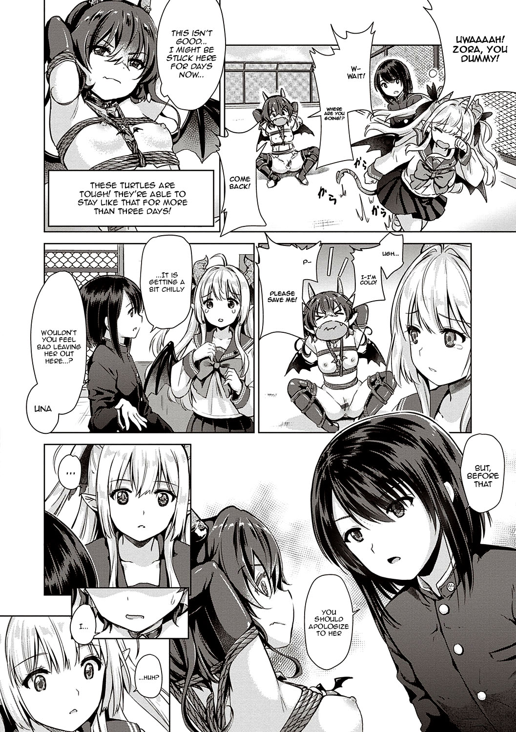 Succubus Company page 59