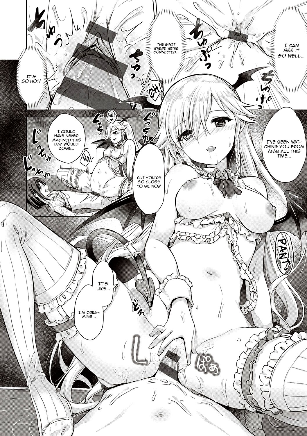 Succubus Company page 96