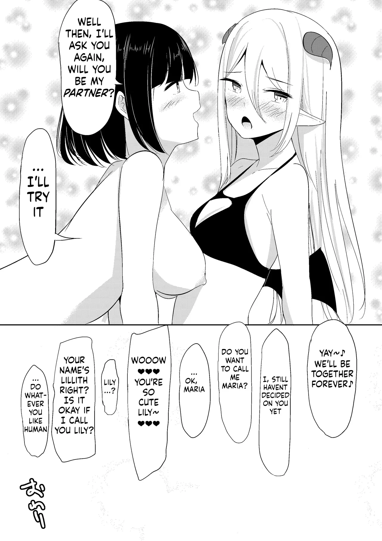 Succubus Lily page 29