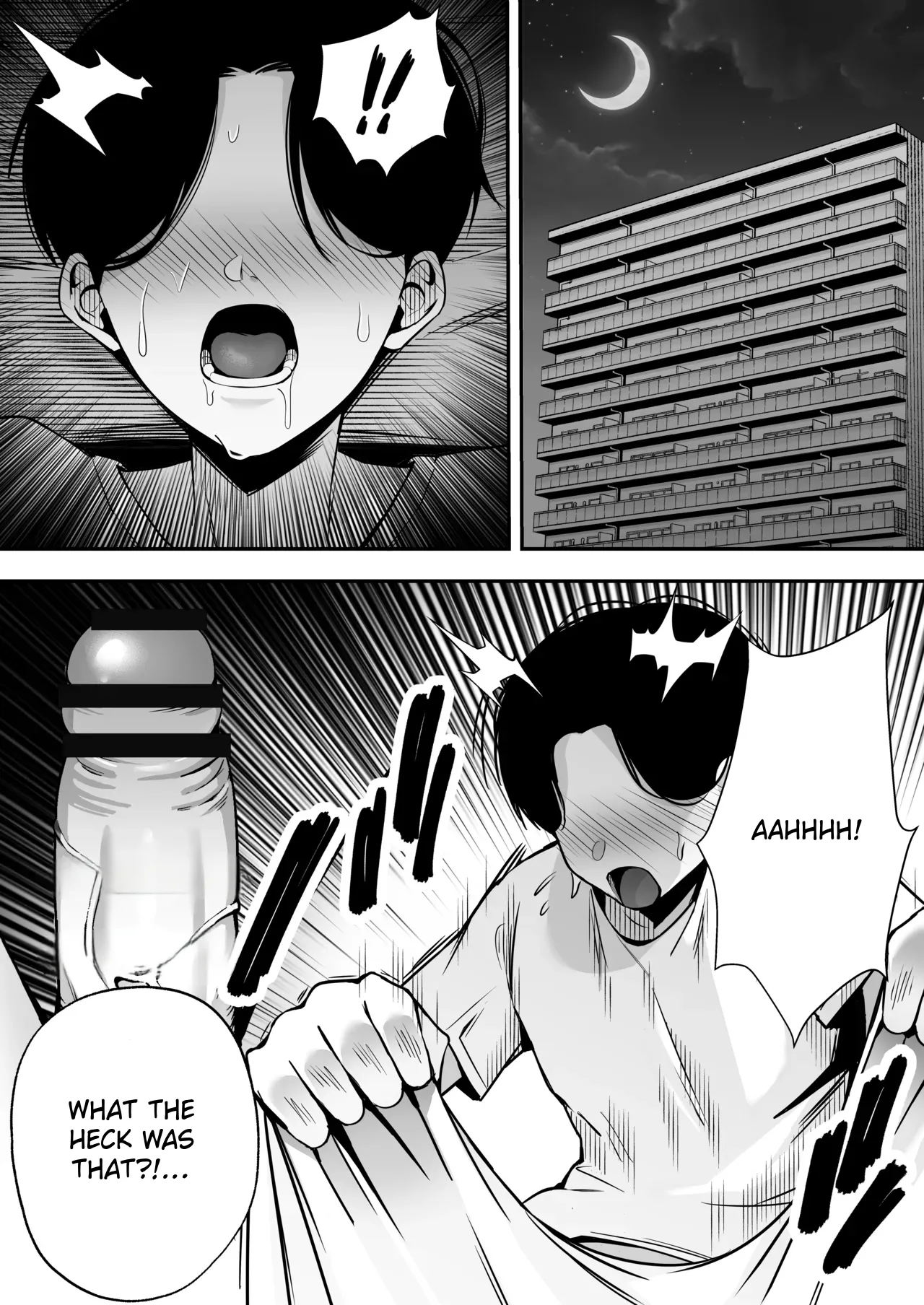 Succubus ni Chinpo Dake Tensou Mahou de Rachi Sarete Sukikatte Tetteiteki ni Sakusei Sareru Ohanashi page 28