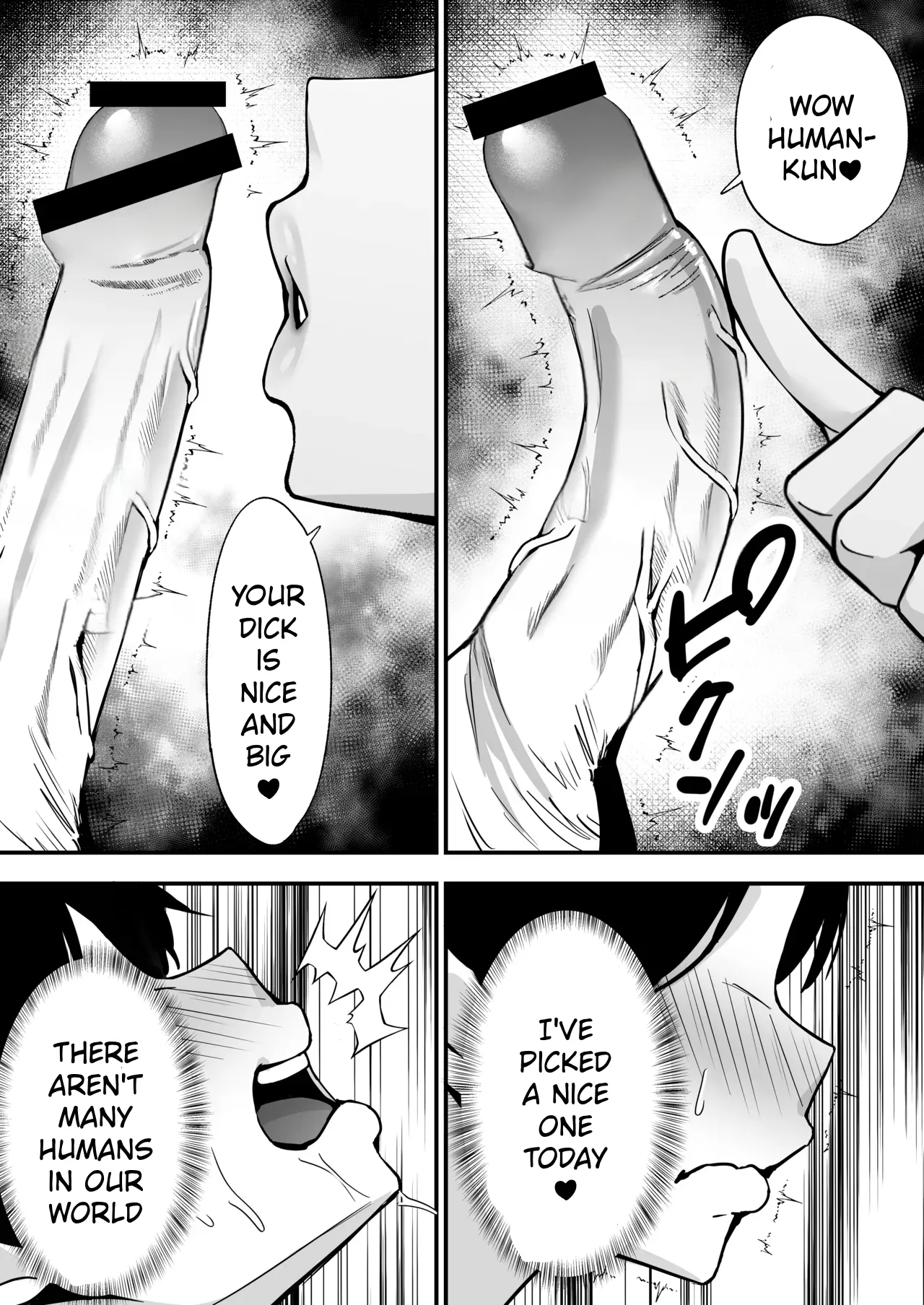 Succubus ni Chinpo Dake Tensou Mahou de Rachi Sarete Sukikatte Tetteiteki ni Sakusei Sareru Ohanashi page 6