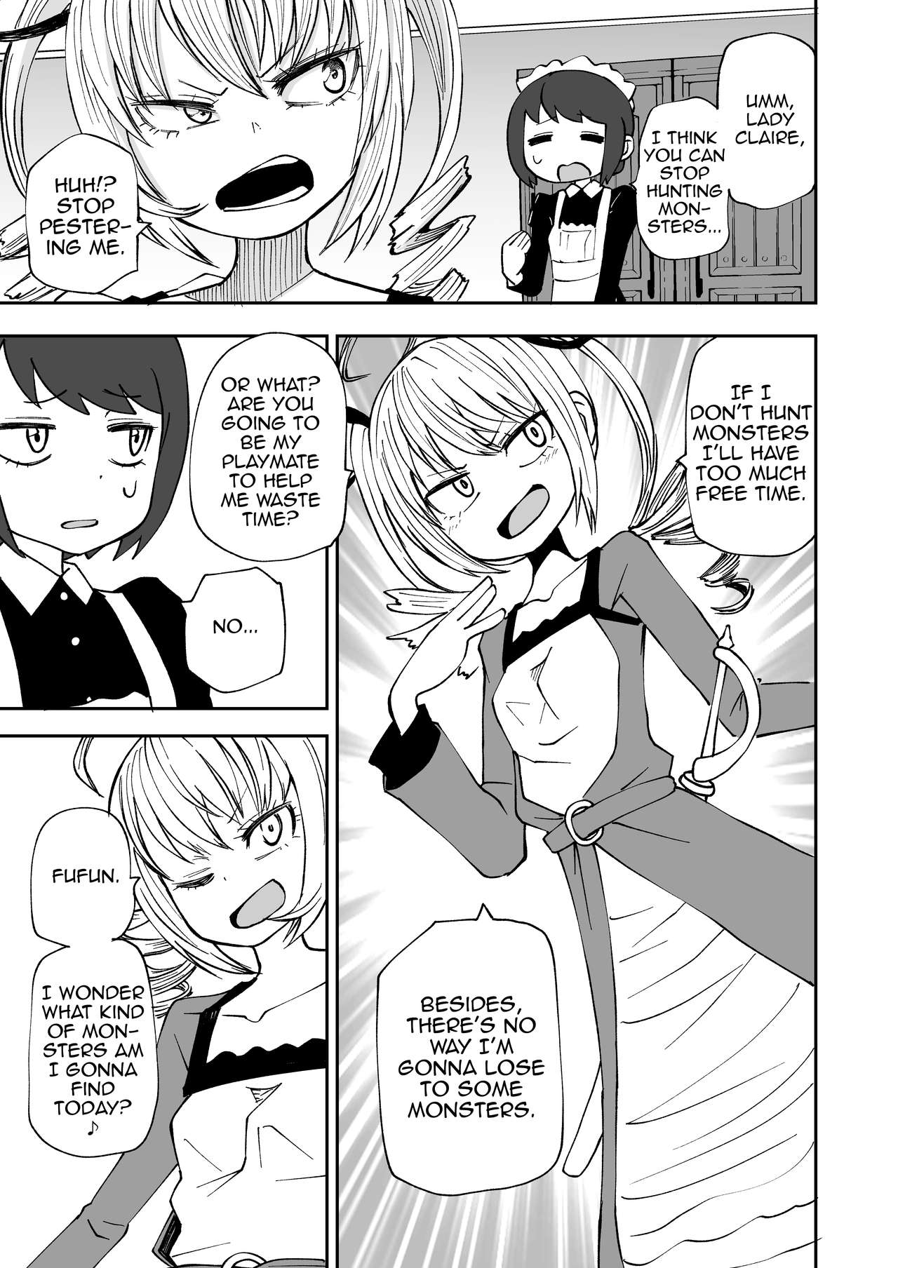 Succubus no Jumon page 2