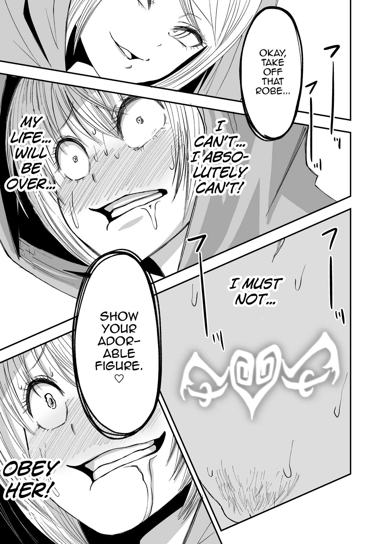 Succubus no Jumon page 34
