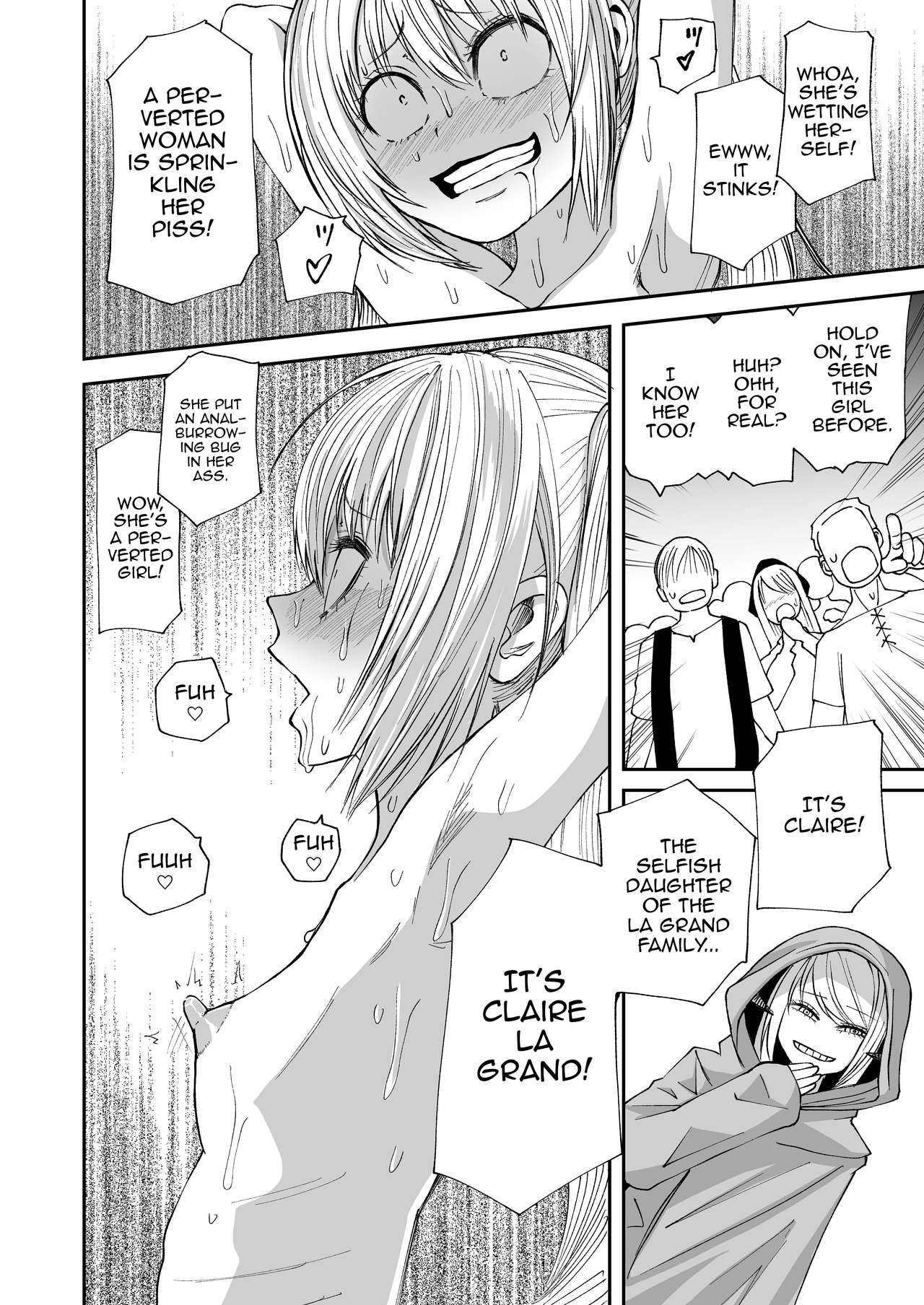 Succubus no Jumon page 39