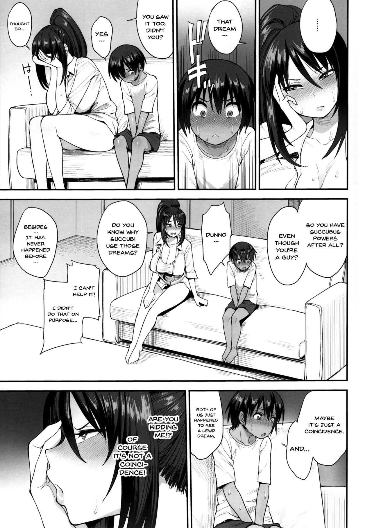 Succubus no Rinjin 2 page 16