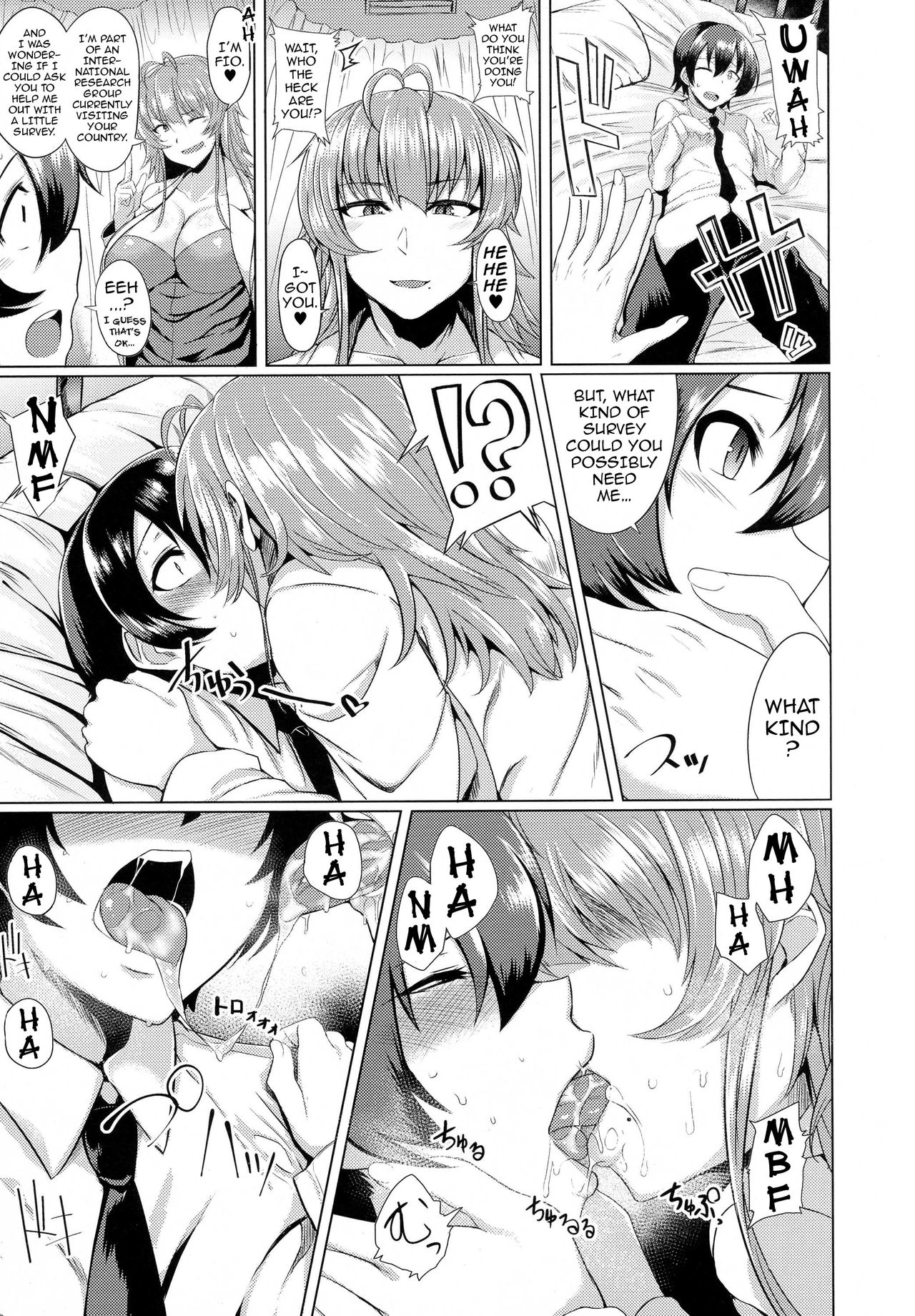 Succubus Panic 1-2 page 5