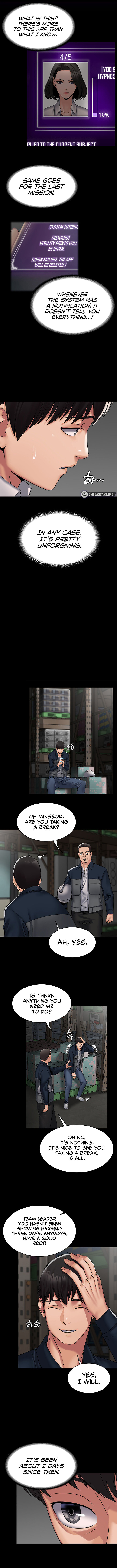 Succubus System page 82