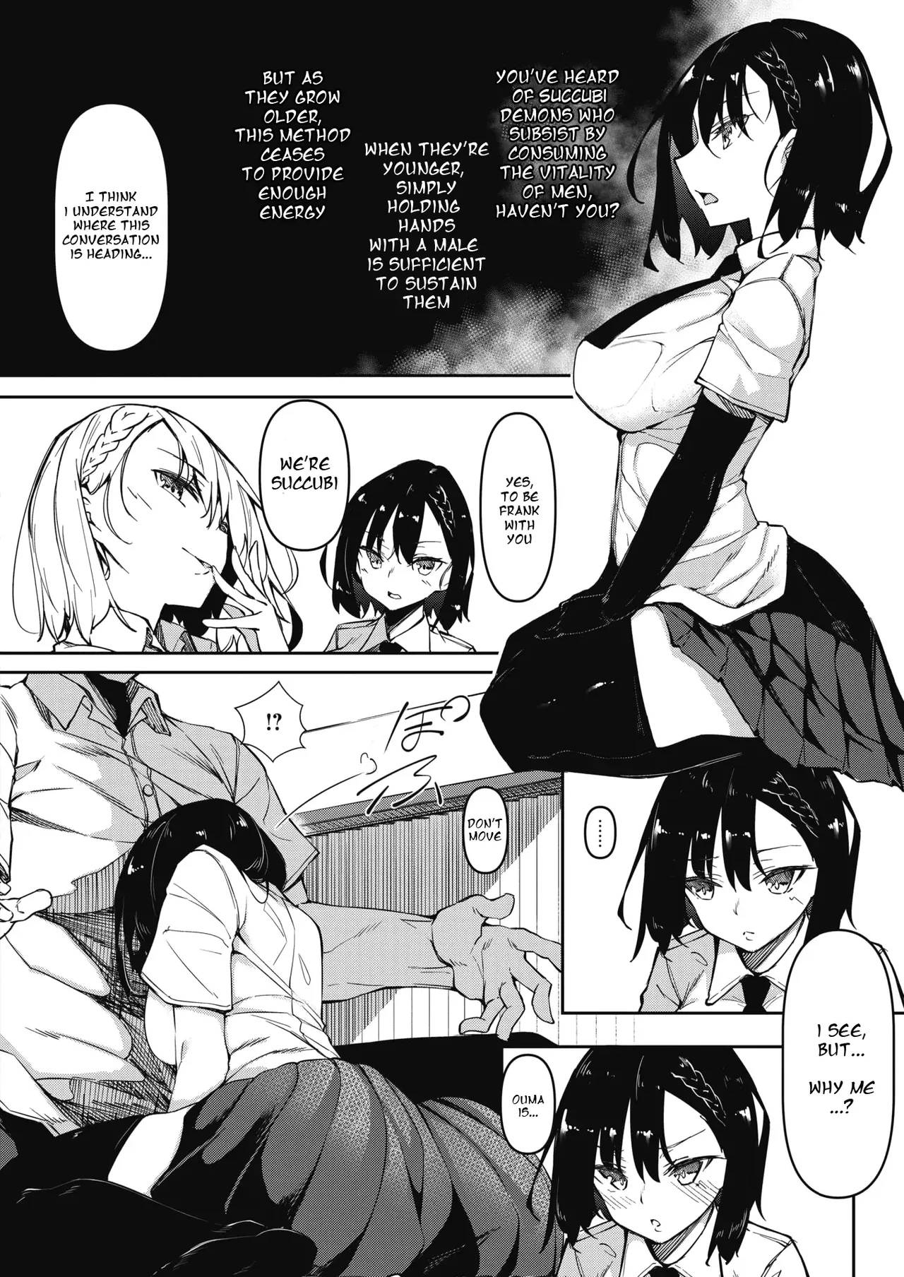 Succubutic page 3