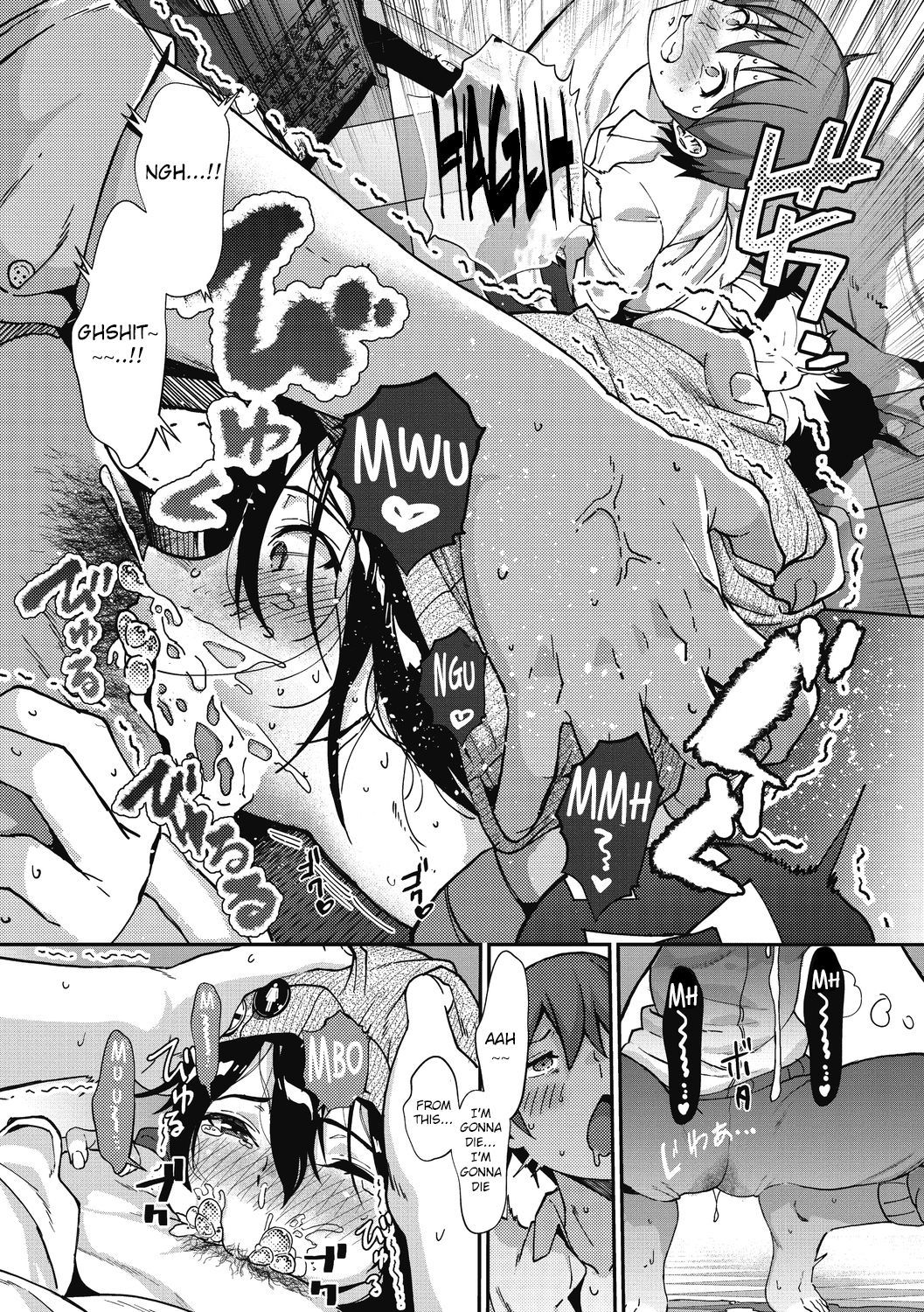 Succuties! page 10