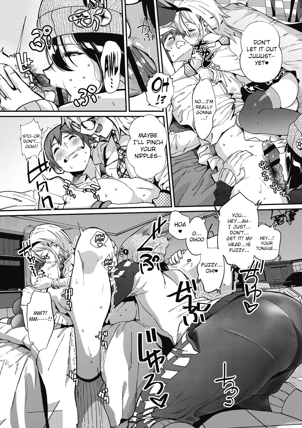 Succuties! page 6
