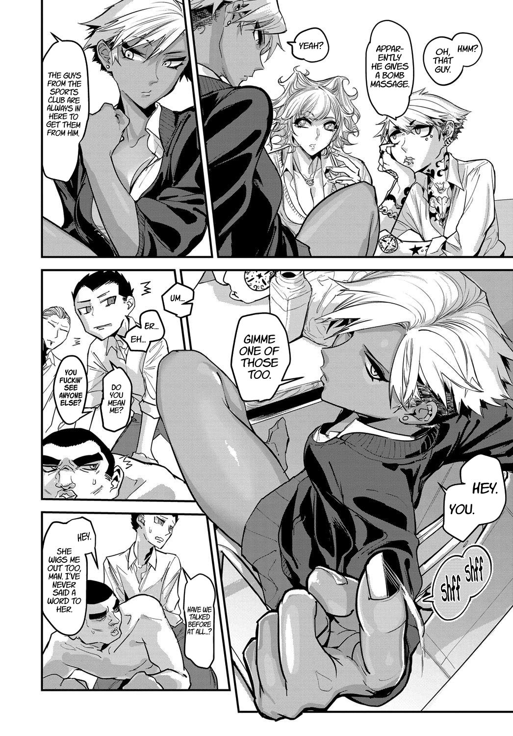 Suckerpunch SWITCH! page 2