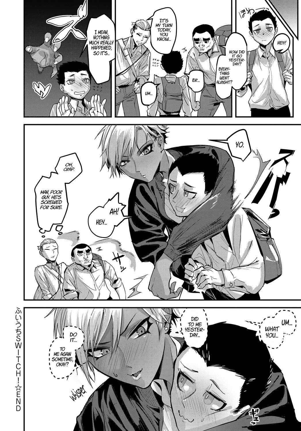 Suckerpunch SWITCH! page 24