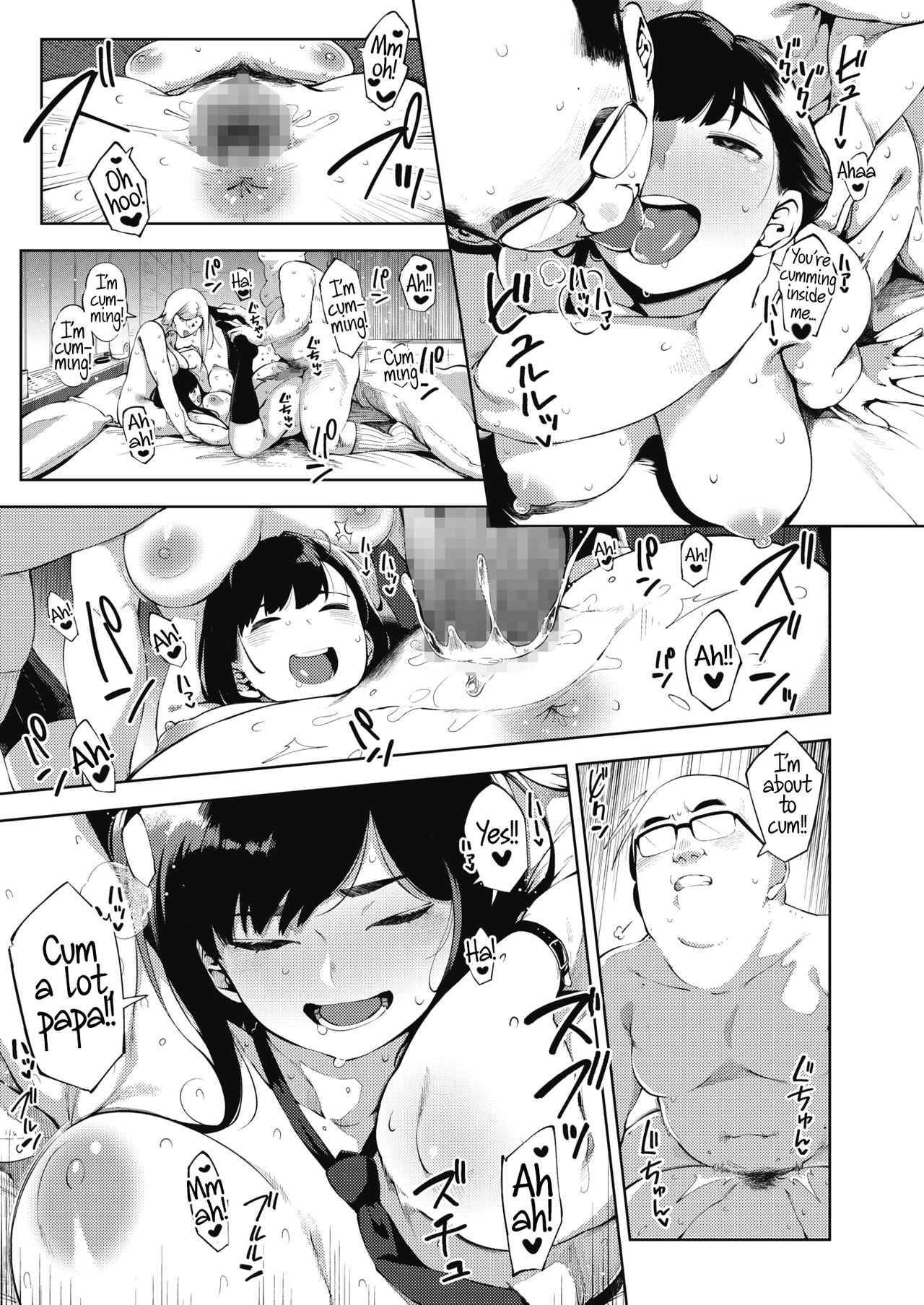 Sugar Daddy page 27