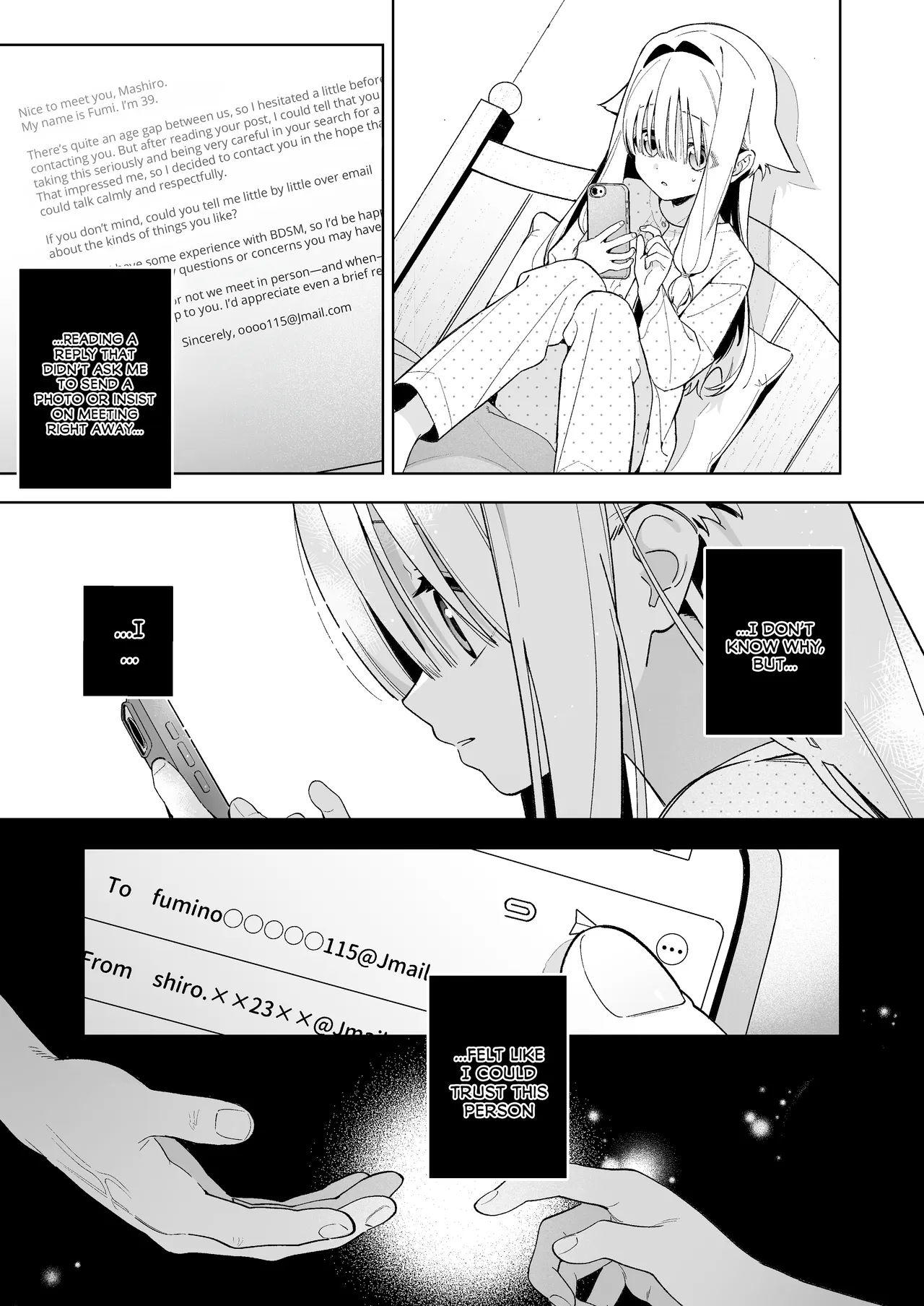 Sugar Moment page 10