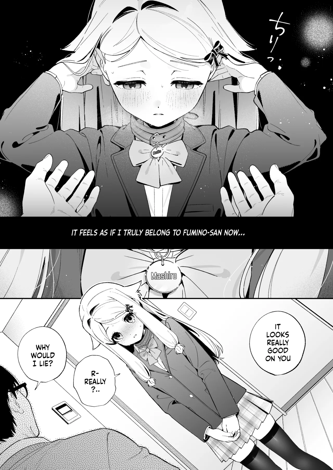 Sugar Moment page 24