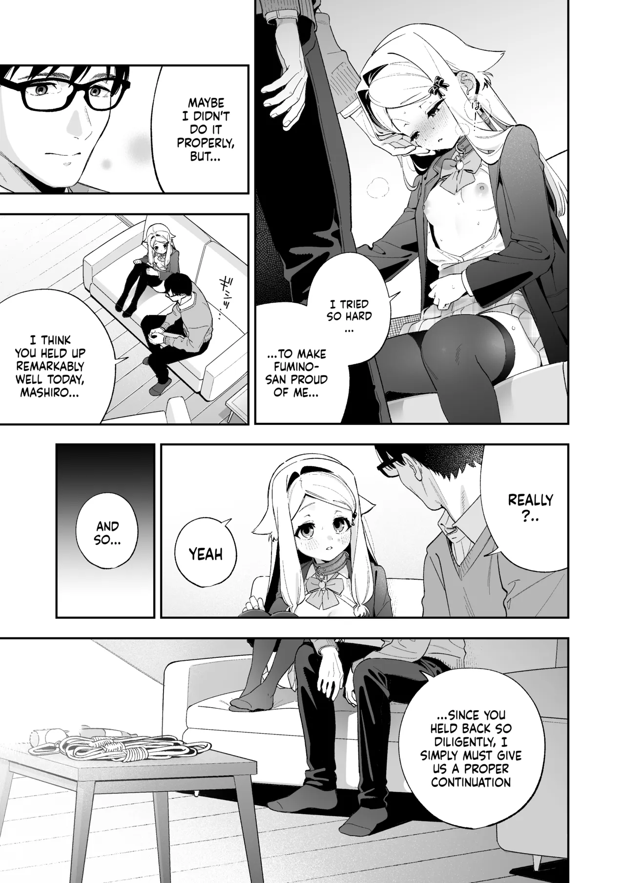 Sugar Moment page 34