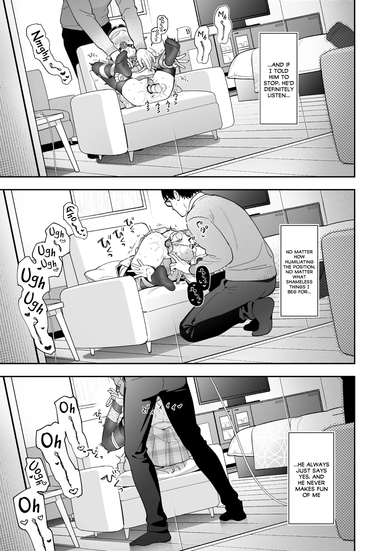 Sugar Moment page 48