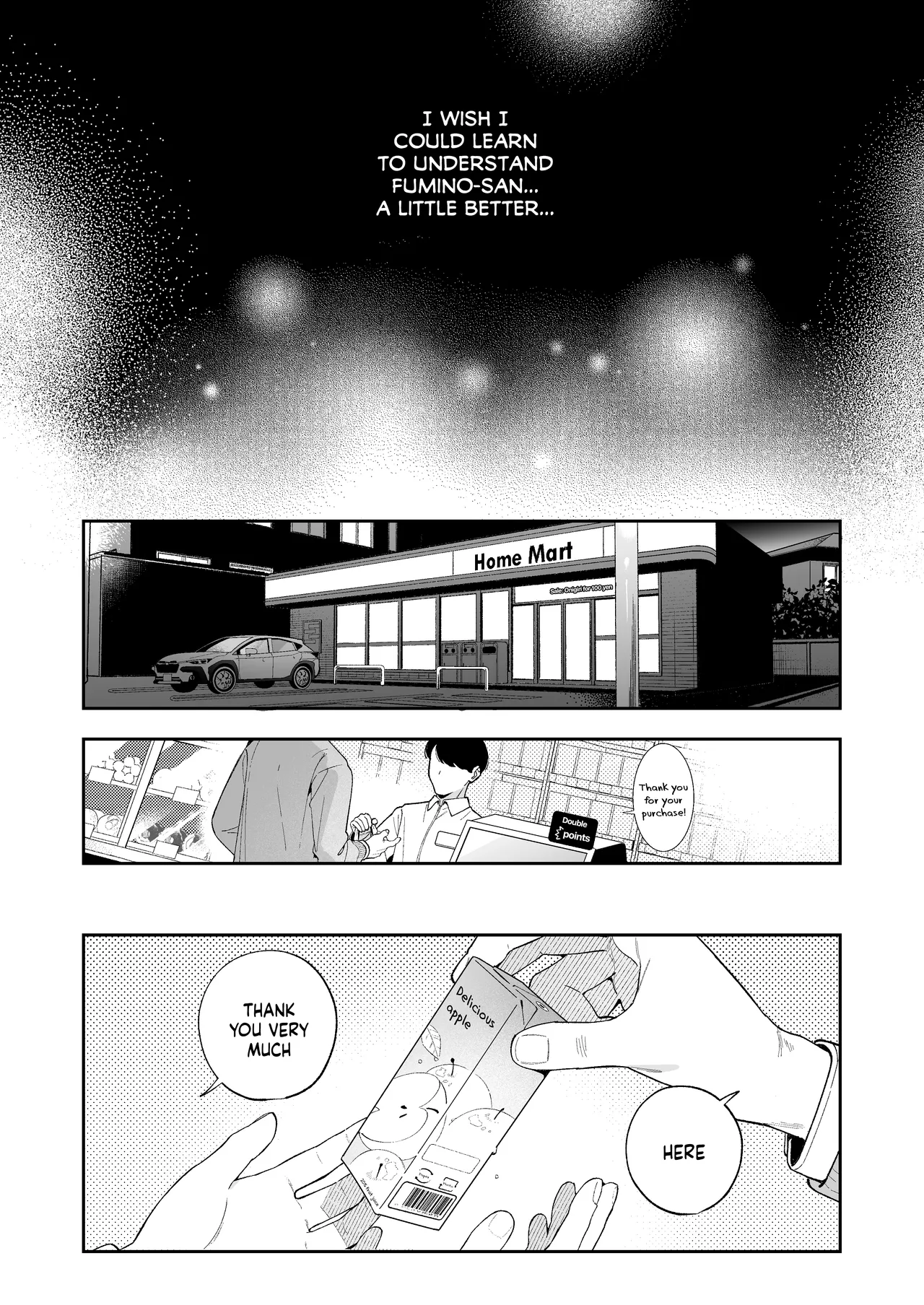 Sugar Moment page 59