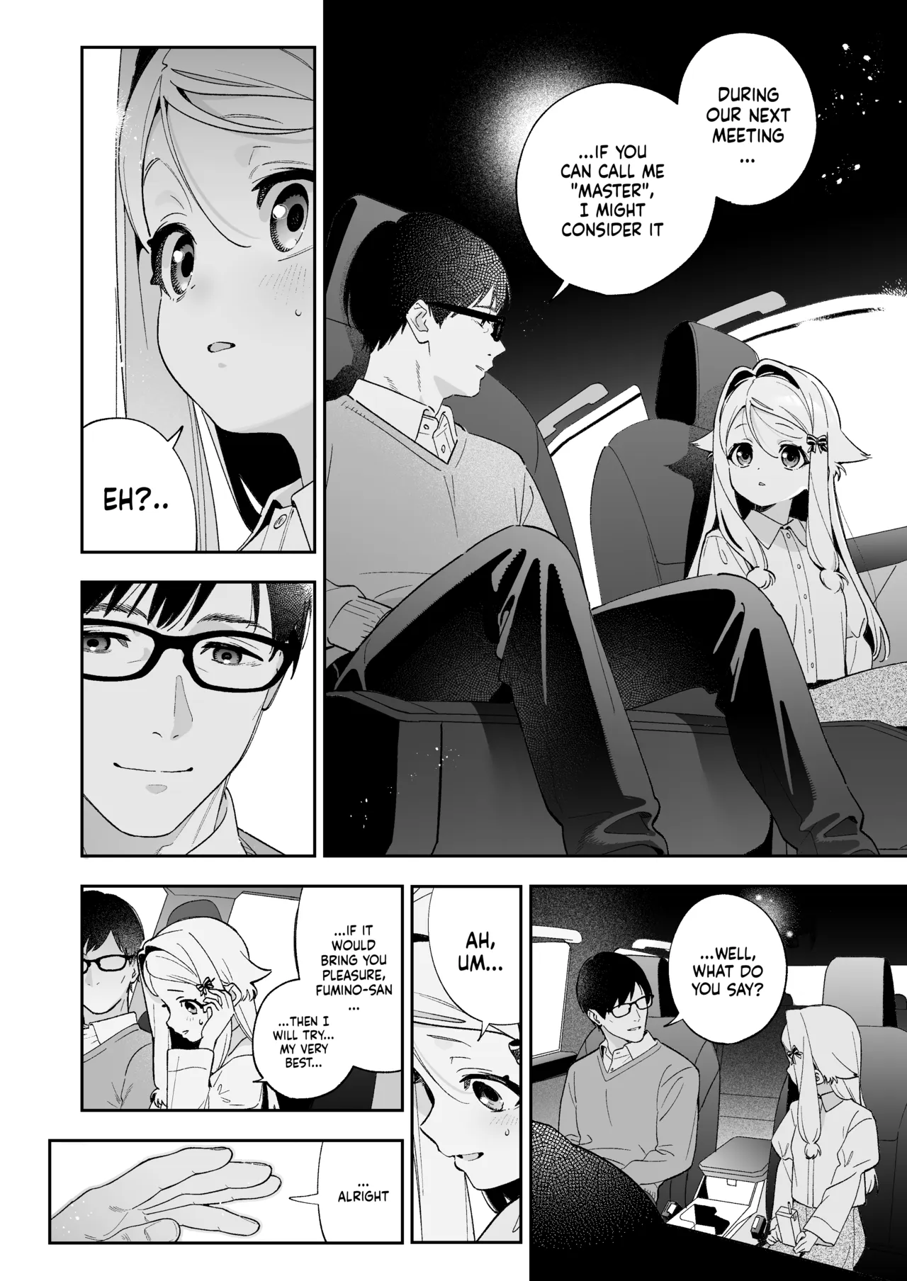 Sugar Moment page 63