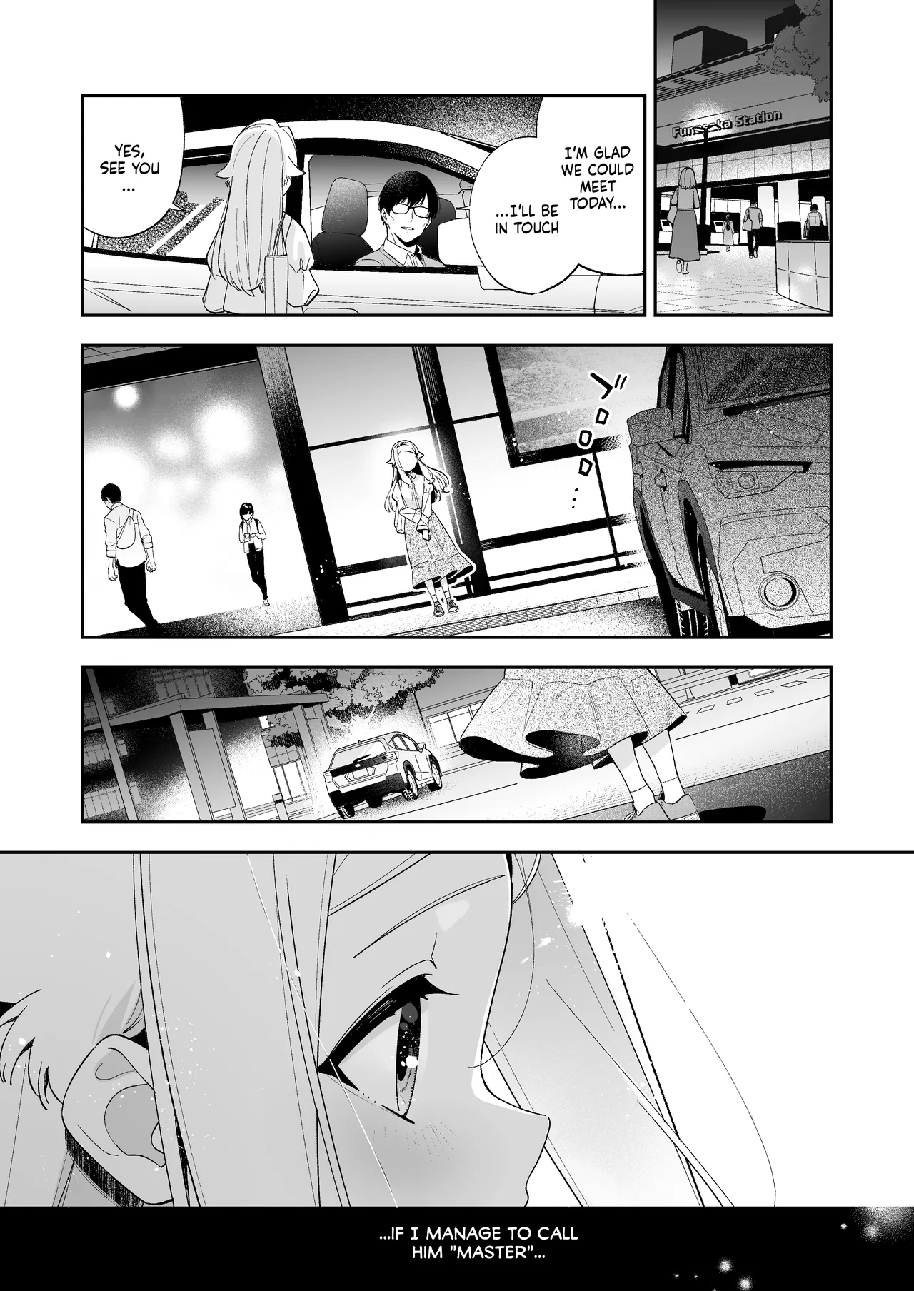 Sugar Moment page 65