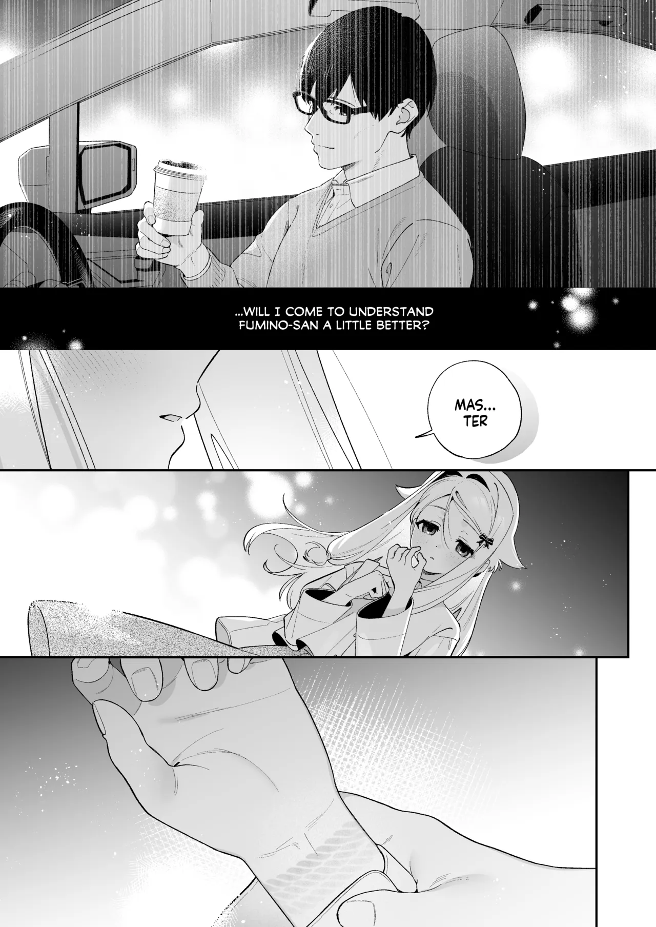 Sugar Moment page 66