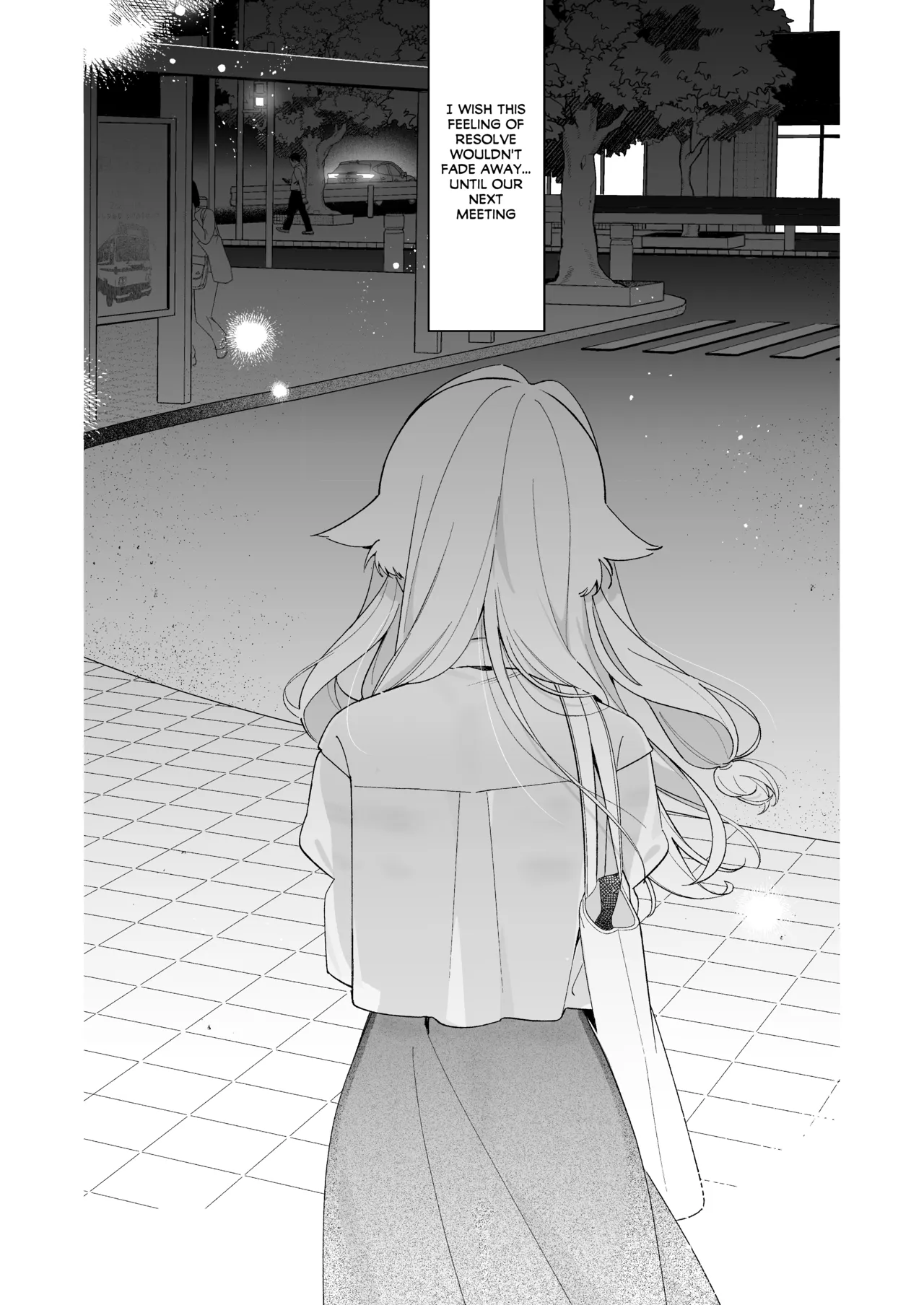 Sugar Moment page 67