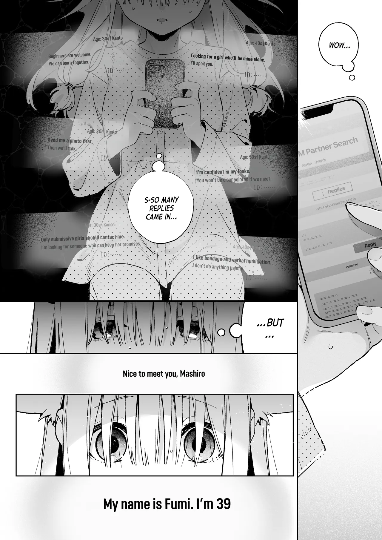 Sugar Moment page 9