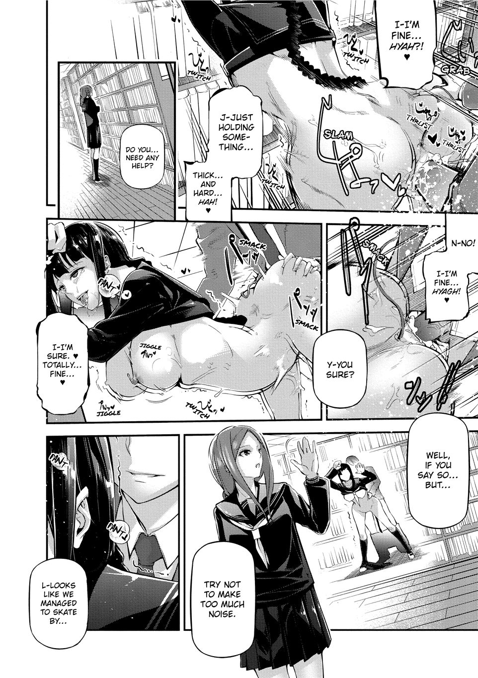 Suggestive Reading page 108