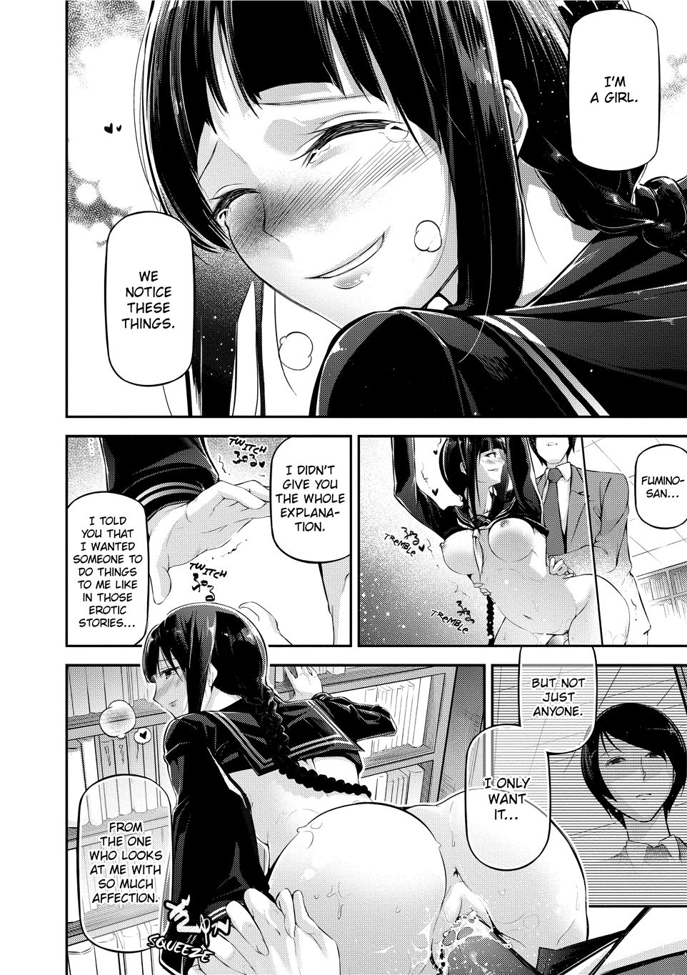Suggestive Reading page 110