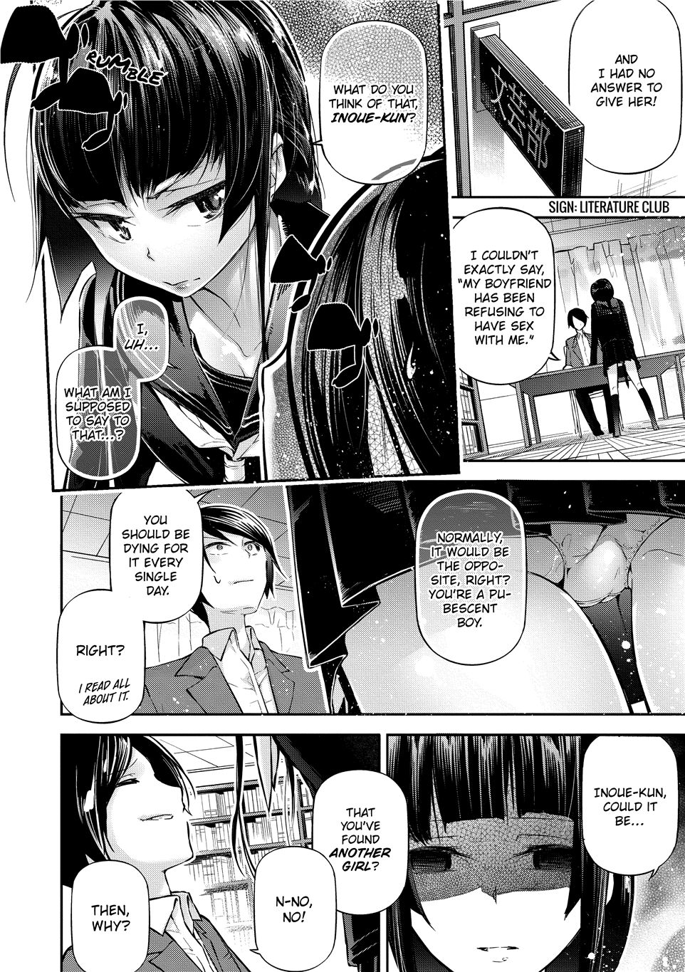 Suggestive Reading page 116