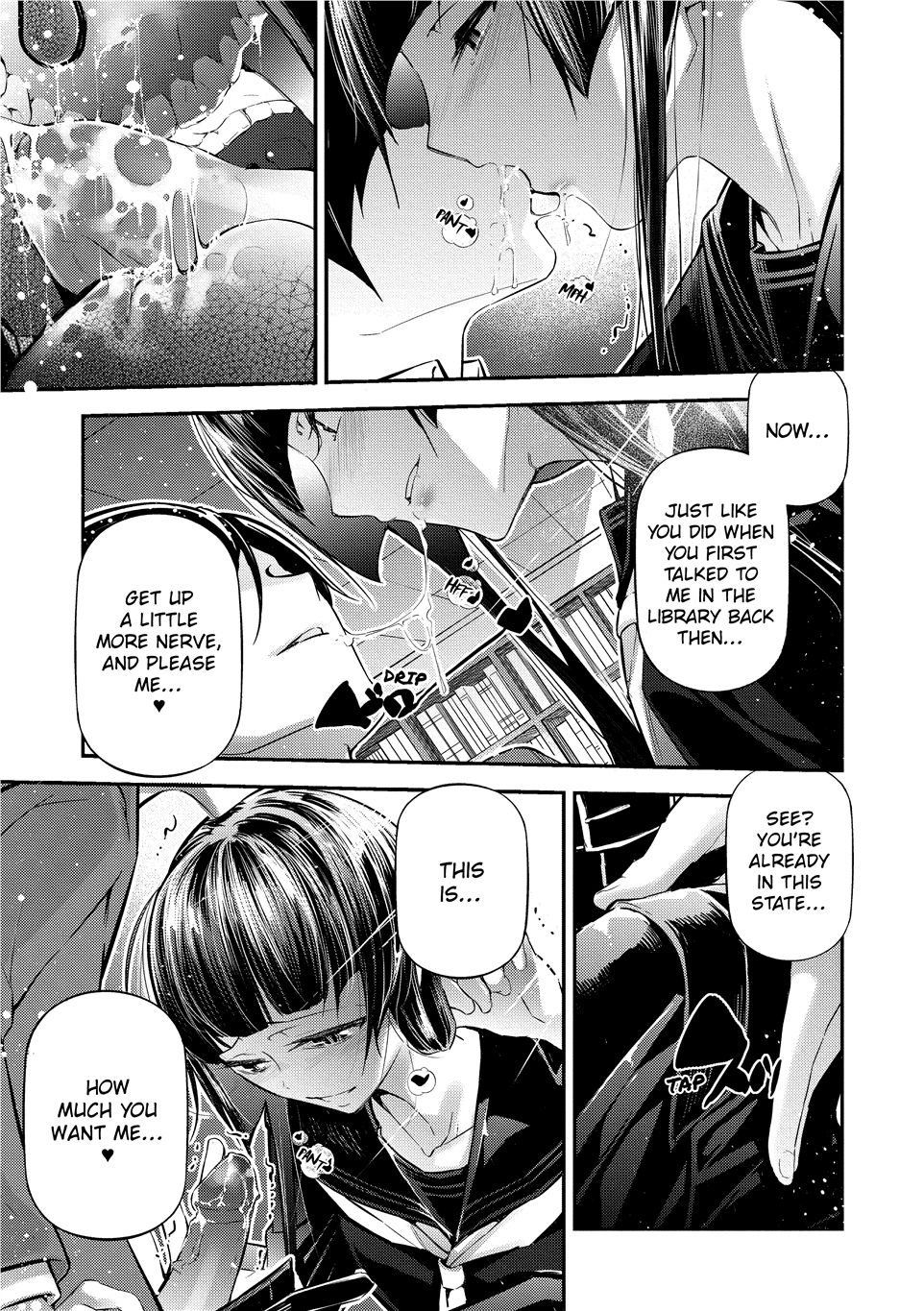 Suggestive Reading page 119