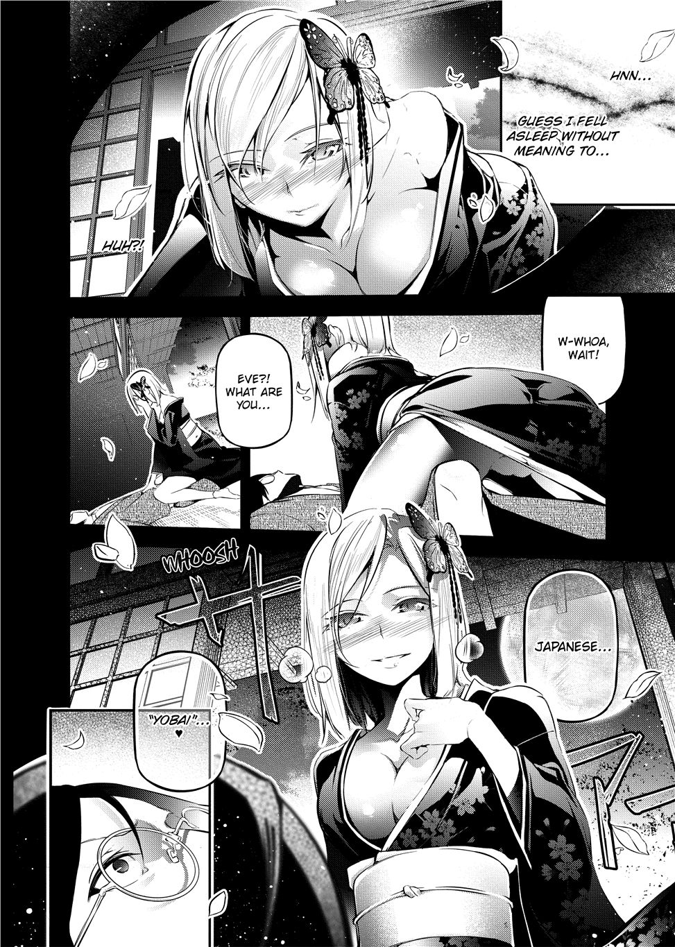 Suggestive Reading page 12