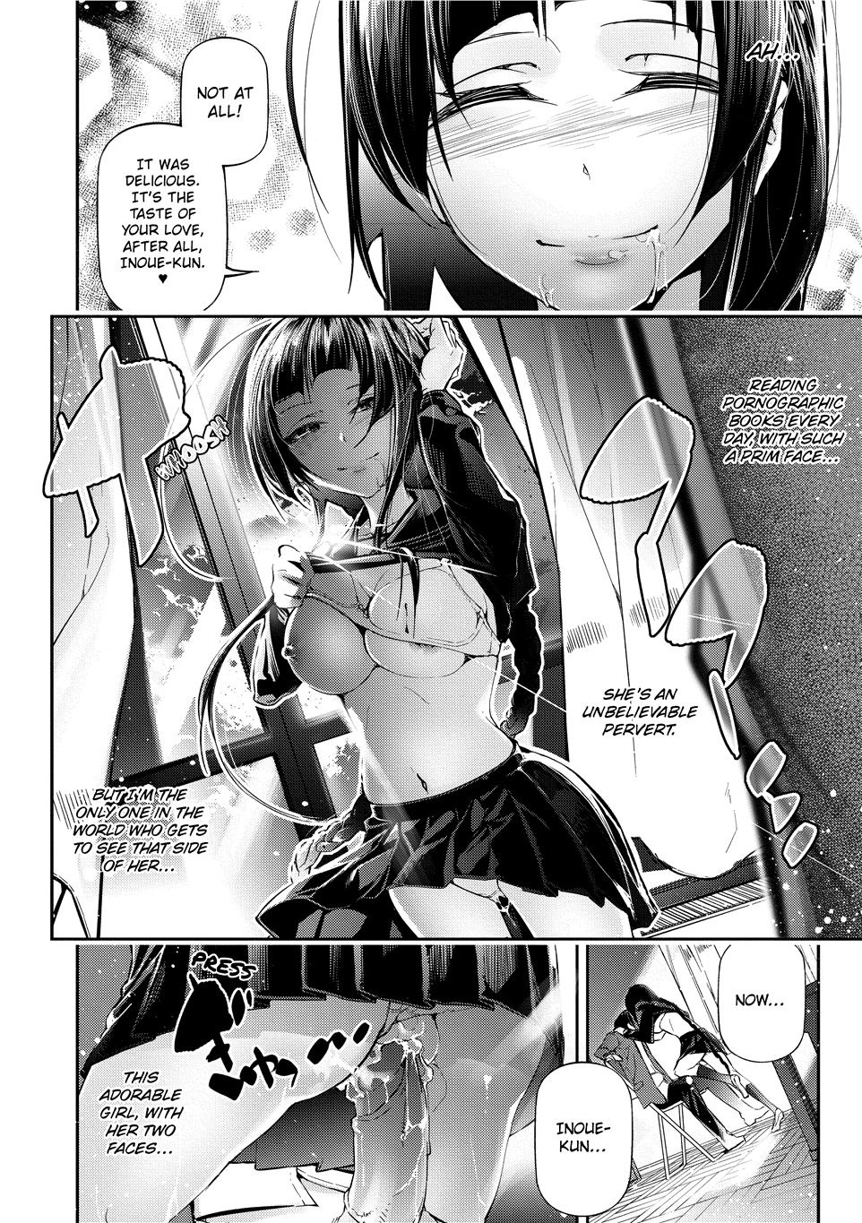 Suggestive Reading page 122