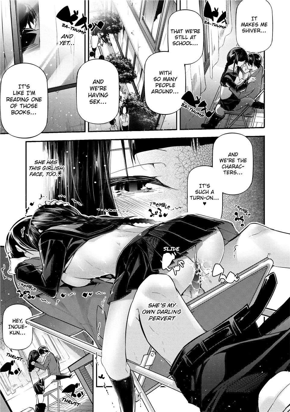 Suggestive Reading page 125